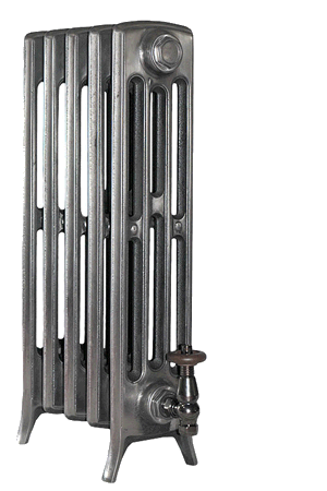 Crane Cast Iron Radiators